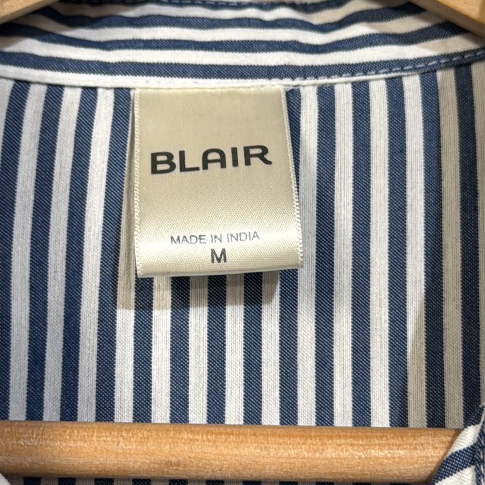 Blair Lighthouse Button Down - image 6